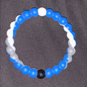Lokai -shark week. Size small